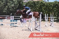  Competencia de Salto en Ecuestre San Carlos.