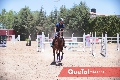  Competencia de Salto en Ecuestre San Carlos.