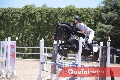  Competencia de Salto en Ecuestre San Carlos.