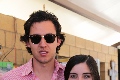  Daniel Correa y Ale Zertuche.