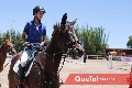  Competencia de Salto en Ecuestre San Carlos.