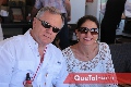  Alejandro Leautaud y María Elena Güemes de González.