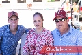  Carlos, María de Jesús y Carlos Malo.