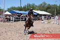  Competencia de Salto en Ecuestre San Carlos.