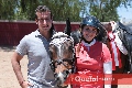  Gerardo Hernández y Ellie Dibildox.