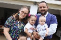  Familia Toranzo Córdova.