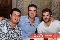  Mauricio Labastida, Santiago Labastida y José Manuel Hernández.