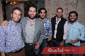  Andrés Torres, Alejandro Zamanillo, Anuar Zarur, Guillermo Medlich y Juan Pablo Chávez.