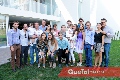 Celebrando los ochenta años de Maruchis Andrés.