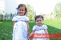  Isabella y Gaby.