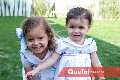 Isabella y Gaby.