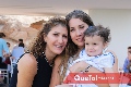  Mónica Hernández, Mónica Torres y Gaby.
