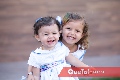  Gaby e Isabella.