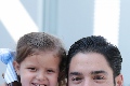  Isabella y Miguel Torres.