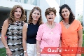  Guille Hernández, Mónica Hernández, Maruchis Andrés y Marus Hernández.