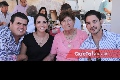  Mauricio Labastida, Sofía Álvarez, Maruchis Andrés y Miguel Torres.