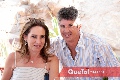  Claudia y José Antonio Hernández.
