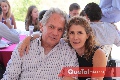  Miguel Torres y Mónica Hernández de Torres.
