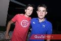  Oscar y Diego.