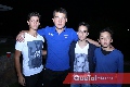  Marcelo Castillo, Diego Castillo, Manolo Martins y Mauricio.