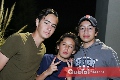  Mario Siller, Juan Pablo y Padilla.