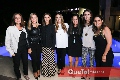  Maga Nieto, Sandra Pérez, Lupita Mercado, Cristina Ortiz, Shindy Gutiérrez, y Rocío Ortuño.