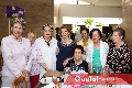 Cumpleaños de Niní Orozco.