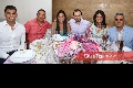 Celebrando.
