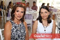Lourdes Ortega y Sofía Oliva .