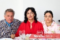 Familia Berlanga.