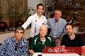  Gustavo Robledo, Miguel Ruiz, José Esqueda “El Tucio”, José Garfias y Roberto Garfias.
