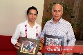  Gustavo Robledo y Manuel González Carrillo.