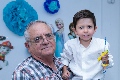  Ernesto y Diego Quintanilla.