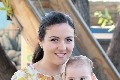  Claudia Sánchez y Gustavo.