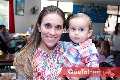  Daniela Lano y Santiago Guerra.