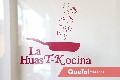 La HuasT-Kocina.