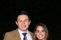 Rodrigo Jacobo y Laura Hermosillo .
