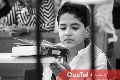  Diego con la Biblia.