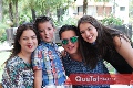  Familia Olivares Garza.
