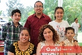  Familias Urrutia y  Méndez.