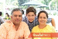  Familia Aguilar Juárez.