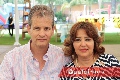  Juan José Aranda y Verónica Maza.