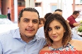  Daniel y Melisa Esparza.