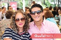  Rebeca Fierro y Guillermo Cedillo.