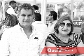  Adrián Auces y María García.