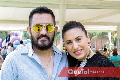  Mario y Zoila Chávez.