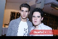  Ricardo Pérez y Fede Delgado.
