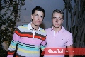  Rodrigo Pardo y Chema Zulaika.