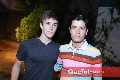  Poncho González y Rodrigo Pardo.