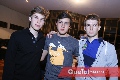  Daniel Gutiérrez, Daniel Goldaracena y Carlos Celis.